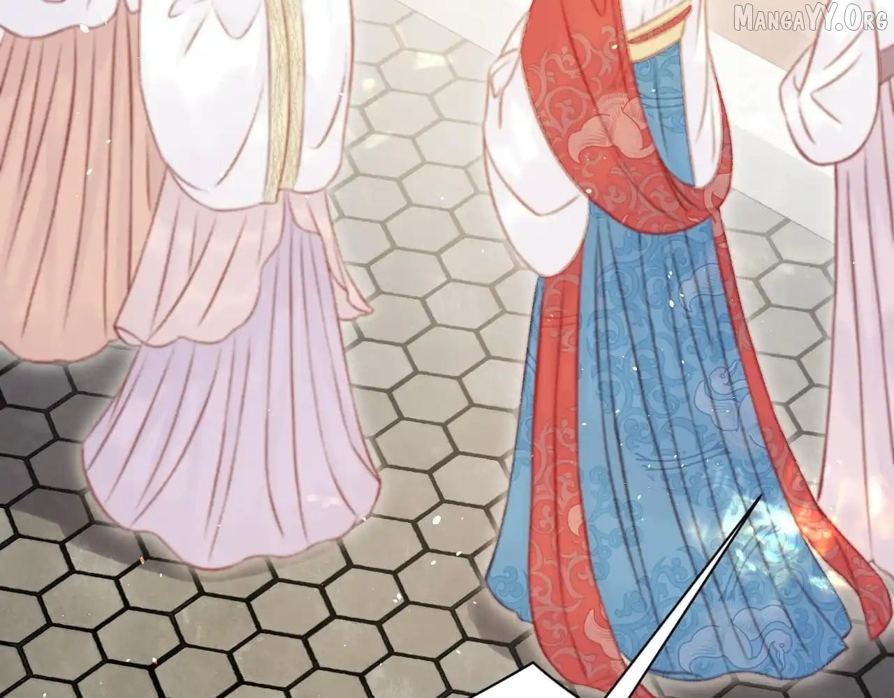 Shao Hua Long: Rebirth of the Evil Concubine’s Counterattack Chapter 29 - page 133